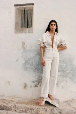 ULLA JOHNSON The Genevieve Jean - Cowrie Wash -Ullyla Shop 5D 1989 0205 Ccopy 672965b1 5e36 4ce0 9130 52b48d00e457