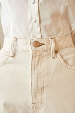 ULLA JOHNSON The Agnes Jean - Cowrie Wash -Ullyla Shop EidM5OSE