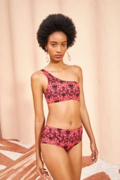 ULLA JOHNSON Pluto Bikini Bottom - Wild Rose -Ullyla Shop ULLA JOHNSON PLUTO BIKINI BOTTOM WILD ROSE 04