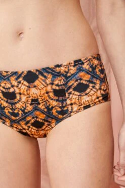 ULLA JOHNSON Pluto Bikini Bottom - Constellation 9 ULLA JOHNSON Pluto Bikini Bottom - Constellation -Ullyla Shop ULLA JOHNSON Pluto Bikini CONSTELLATION 0081 1