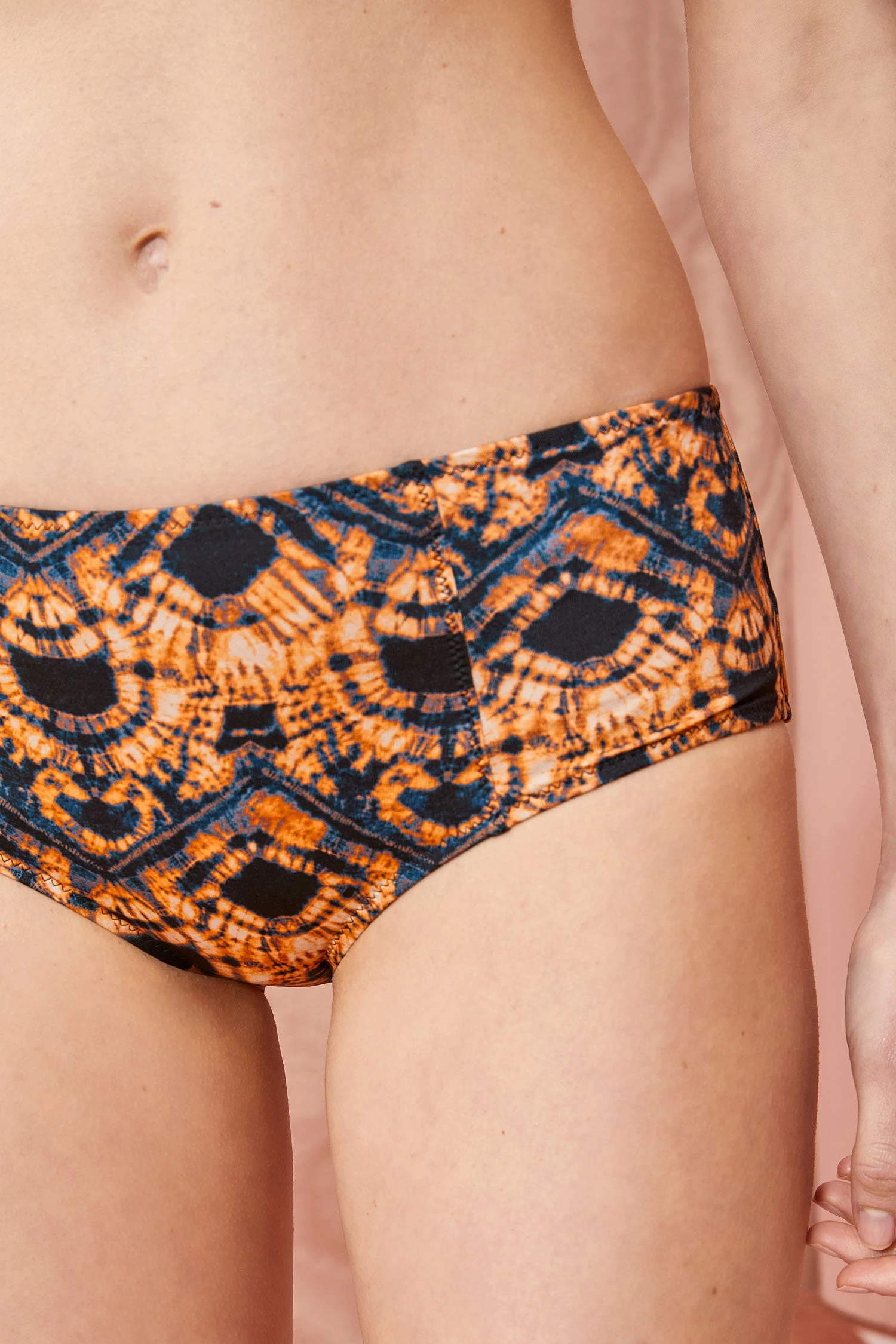 ULLA JOHNSON Pluto Bikini Bottom - Constellation 5 ULLA JOHNSON Pluto Bikini Bottom - Constellation - Image 3