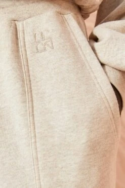 ULLA JOHNSON Rory Pant - Oatmeal -Ullyla Shop ULLA JOHNSON Rory Pant OATMEAL 03