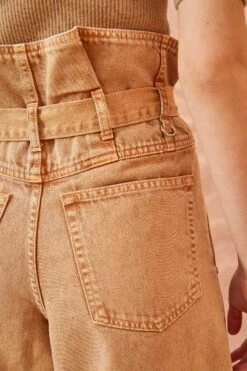 ULLA JOHNSON The Sylvan Jean - Stone Dye Wash -Ullyla Shop ULLA JOHNSON The Sylvan Jean STONE DYE WASH 05