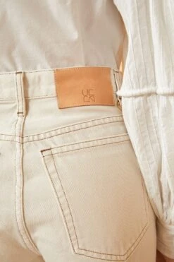 ULLA JOHNSON The Agnes Jean - Cowrie Wash -Ullyla Shop b4wRNdiU